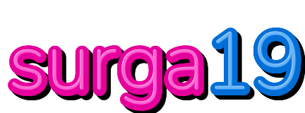 surga19 — logo kanal