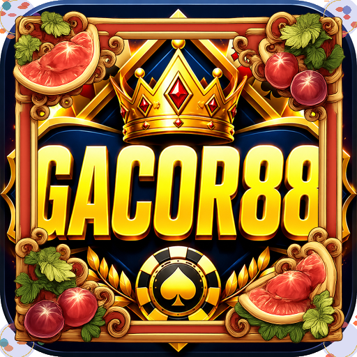 gacor88 — mitra unggulan