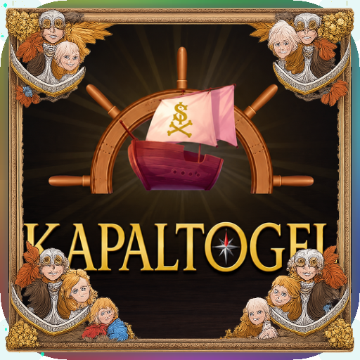 kapaltogel — mitra unggulan